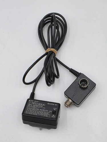 Sony rfu 90uc - sony, rfu-90uc