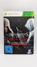 Assassin's Creed Revelations