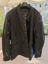 giacca moto uomo ixon C