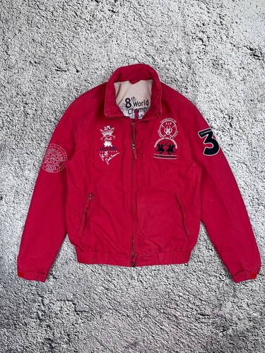 Rara giacca pista nylon la - rara,