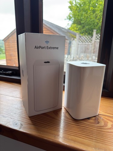 Apple airport extreme a1521 - apple,