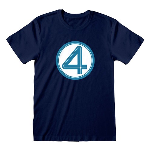 Fantastic shirt emblem - fantastic, 4