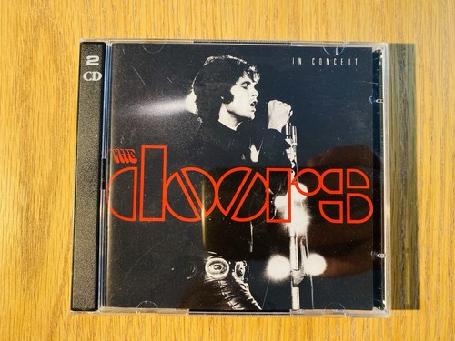 The doors in - doors,