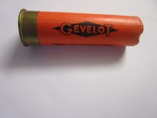 ancienne douille de cartouche