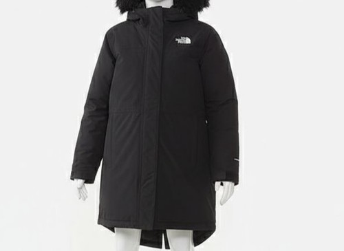 The north face cappotto - north,