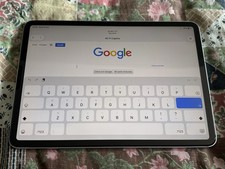 Apple iPad Pro 11” M1 (2021)