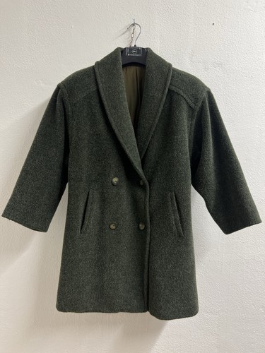 70s arezia cappotto - arezia,