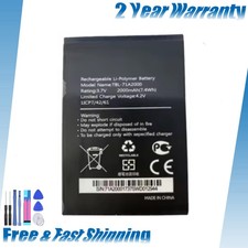TBL-71A2000 batteria nuova