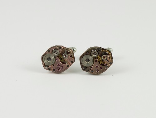 Gemelli movimento orologio - movimento, --