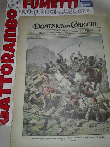 Domenica del corriere 46 - la,