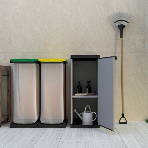 Mobile basso resina - mobile,