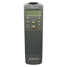 Uher telecomando vcr - telecomando, vcr-700