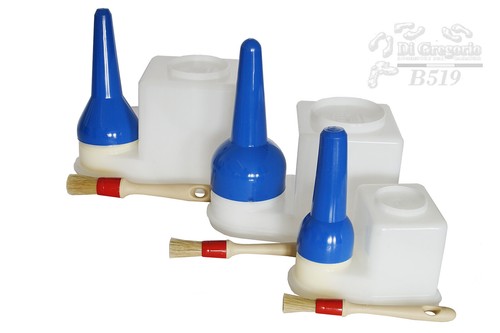 Contenitore per colla tinture - per,
