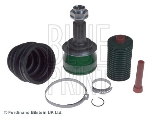 Blue print adb118901 - print, kit