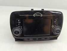 AUTORADIO ABARTH 595 Serie 07356556120 (08) 1480659