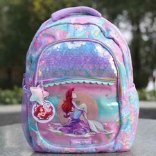 Disney Australia&Smiggle-