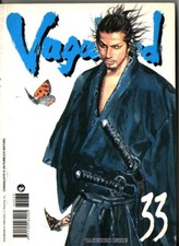 Vagabond 33 PRIMA EDIZIONE