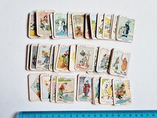 CARTE DA GIOCO + ISTRUZIONI