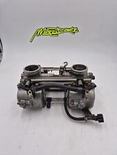 GRUPPO CARBURATORI KAWASAKI ER-5 500 ANNO 2001/2003