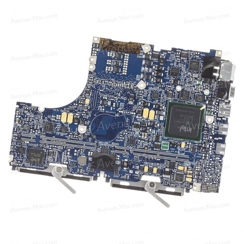 Carte mère logic board - carte,
