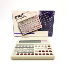 Berlitz EuroTraveller