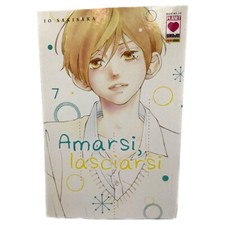 AMARSI, LASCIARSI n. 7 -