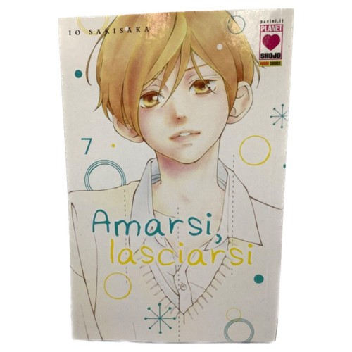 Amarsi lasciarsi 7 - n.,