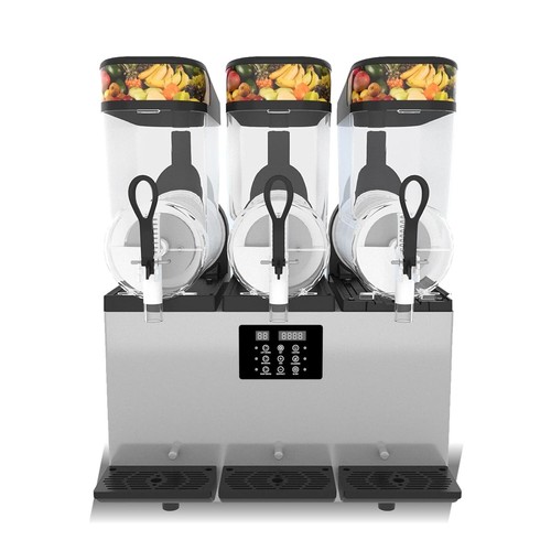 Kolice commerciale 3x12l - kolice,