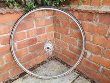 Vintage Campagnolo Record
