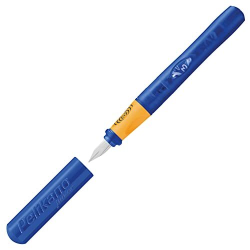 Pelikan pelikano penna - jr.,