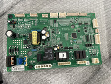 Scheda di controllo principale