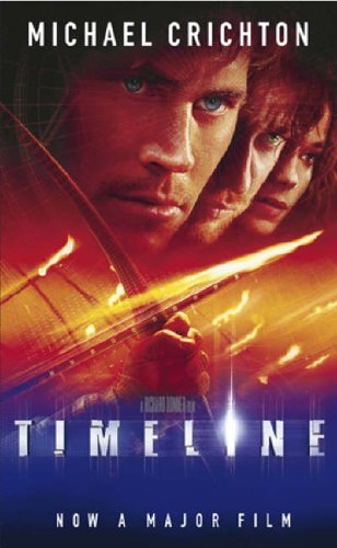 Timeline michael crichton - ,