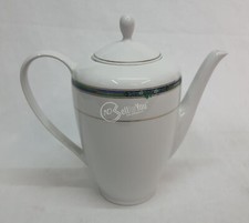 Teiera in ceramica con