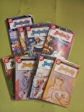 BASTARD!! LOTTO 8 NUMERI  -