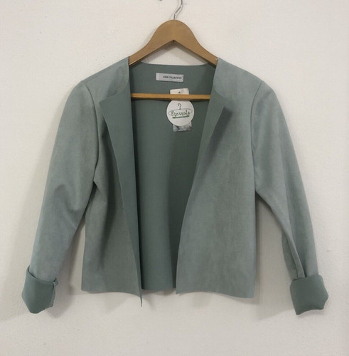 Giacca blazer spolverino - giacca,
