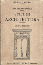 Canella - Stili di