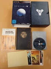 Destiny Limited Edition