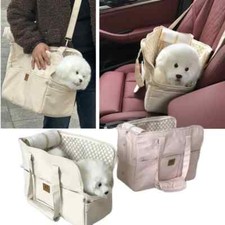 Borsa portatile per cani