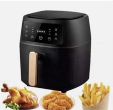 8L Friggitrice ad Aria Smart