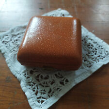 OROLOGIO A PORTAFOGLIO Emes - ANNI '60-Non funzionante x Ricambi/Riparazione 