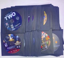 Giochi PlayStation 3 PS3 solo