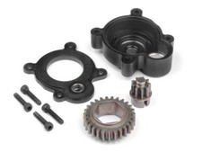 New hpi roto start - start, back