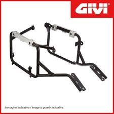 PORTAVALIGIE LATERALE MONOKEY CAM-SIDE [GIVI] BMW R 1300 GS 2024-2025 PLO5143CAM