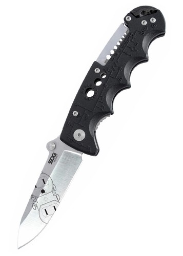 Coltello tascabile kilowatt
