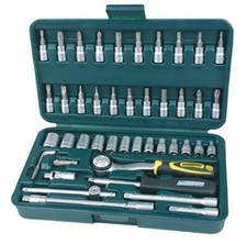 Mannesmann - M 2040-SL – Set