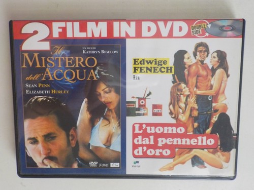 Mistero dell acqua l uomo - mistero, dell'acqua