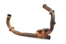 800094441 COLLETTORE MARMITTA SCARICO CAGIVA RAPTOR 1000 2000