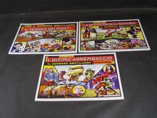 IL CORSARO GENTILUOMO 1/3 Cpl