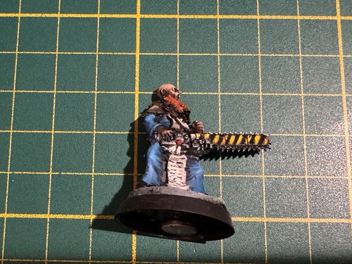 Warhammer 40k inquisizione - 40k,