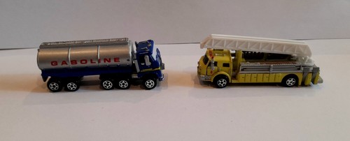 Micro machines camion - micro, de